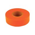 House 17007 150 ft. Sub Zero Flagging Tape  Orange HO709118